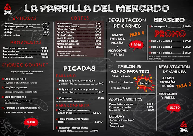 Av. Joaquín Suárez 3225, 11700 Montevideo, Departamento de Montevideo