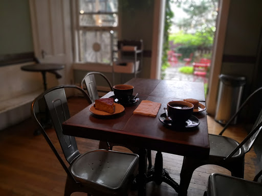 Cafe «Café Duet», reviews and photos, 35 N 7th St, Stroudsburg, PA 18360, USA