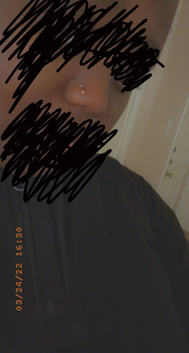 Explore law enforcement tattoo ideas, creative tattoo ideas in Magnolia, available at Lucky Sparrow Tattoo Shop and Piercing