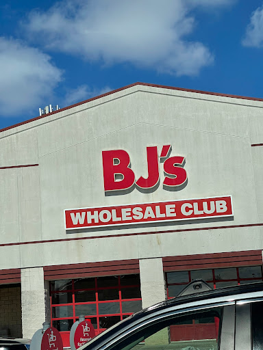 Warehouse club «BJ’s Wholesale Club», reviews and photos, 6924 Frank Ave NW, North Canton, OH 44720, USA