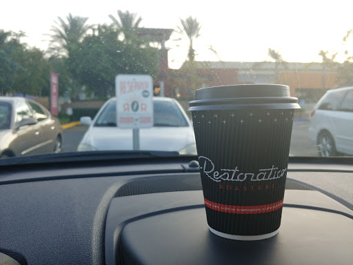 Coffee Shop «Restoration Roasters», reviews and photos, 2331 Kellogg Ave, Corona, CA 92881, USA