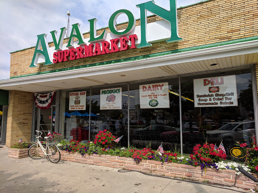 Grocery Store «Avalon SuperMarket», reviews and photos, 2868 Dune Dr, Avalon, NJ 08202, USA