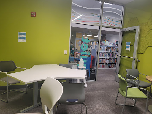 Youth Organization «Mays Family YMCA at Potranco», reviews and photos, 8765 Texas 151 Access Rd, San Antonio, TX 78251, USA