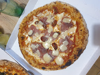Pepperoni du Pizzas à emporter casa fregona à Donnemarie-Dontilly - n°3