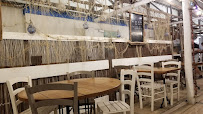 Atmosphère du Restaurant Le Cabanon De La Plage à Sète - n°9
