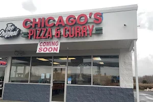 The Original Chicago's Pizza & Curry - Edinburgh IN image