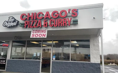 The Original Chicago's Pizza & Curry - Edinburgh IN image