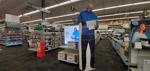 Office Supply Store «Staples», reviews and photos, 7933 Annapolis Rd, Lanham, MD 20706, USA