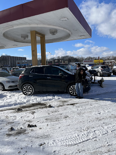 Used Car Dealer «Rightway Auto Sales», reviews and photos, 8411 Telegraph Rd, Taylor, MI 48180, USA