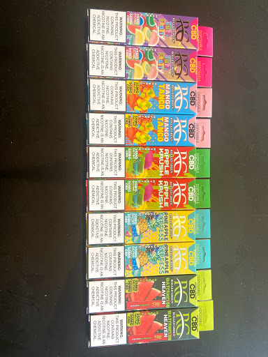 Vaporizer Store «Lil Buddha Vapor & Smoke Shop», reviews and photos, 6916 Big Bend Rd, Gibsonton, FL 33534, USA