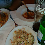 Photo n°6 de l'avis de Guido.a fait le 20/07/2016 à 20:42 sur le  Il Cavalluccio Stabilimento Balneare - Ristorante à Rocca San Giovanni