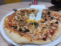 Les plus récentes photos du Pizzeria Five Pizza Original - Clichy - n°1
