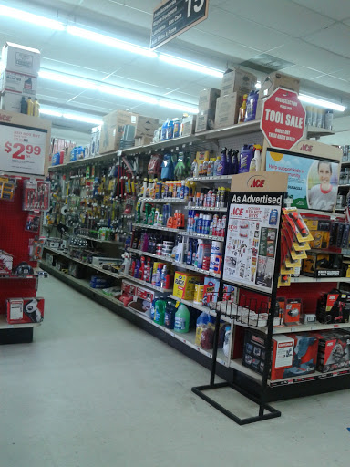 Hardware Store «Sheldon Ace Hardware», reviews and photos, 9021 Grant Line Rd, Elk Grove, CA 95624, USA