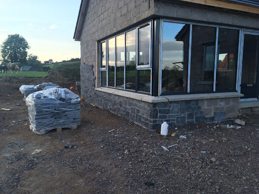 McVeigh Glazing
