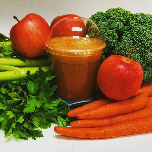 Vitamin & Supplements Store «Healthy Living Organic and Natural Market», reviews and photos, 10671 Boardwalk Loop, Lakewood Ranch, FL 34202, USA