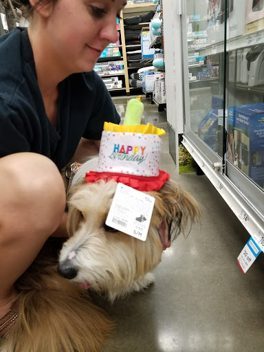 Pet Supply Store «Petco Animal Supplies», reviews and photos, 1680 Campbell Ln, Bowling Green, KY 42104, USA