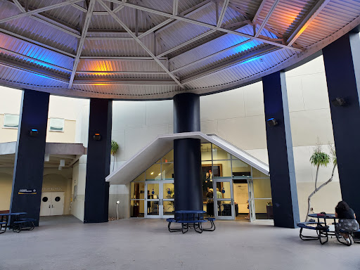 Performing Arts Theater «Herbert and Nicole Wertheim Performing Arts Center», reviews and photos, 10910 SW 17th St, Miami, FL 33172, USA