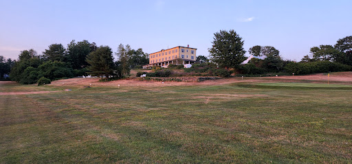 Golf «Great Chebeague Golf Club», reviews and photos, 16 Stone Wharf Rd, Chebeague Island, ME 04017, USA