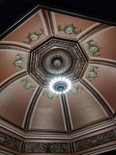 Performing Arts Theater «ACT Theatre», reviews and photos, 700 Union St, Seattle, WA 98101, USA