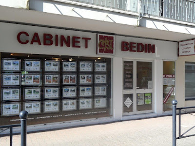 Cabinet Bedin Immobilier (La Teste) à La Teste-de-Buch