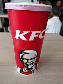 Cola du Restaurant KFC Torcy - n°4