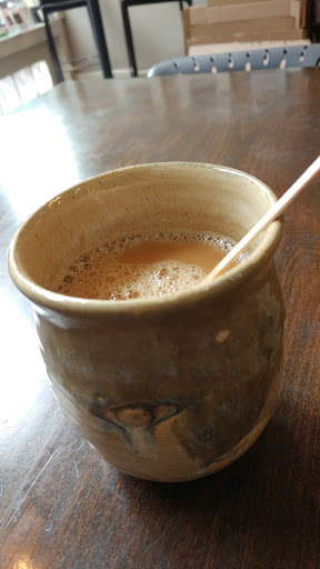 Book Store «Iris Book Cafe», reviews and photos, 1331 Main St, Cincinnati, OH 45202, USA