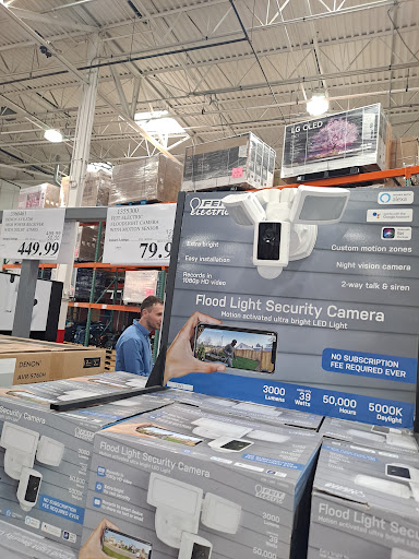 Warehouse store «Costco Wholesale», reviews and photos, 13700 Middlebelt Rd, Livonia, MI 48150, USA