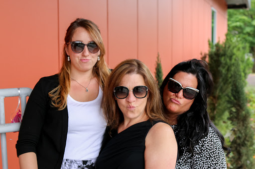 Eye Care Center «Redmond Eye Doctors», reviews and photos, 8630 164th Ave NE, Redmond, WA 98052, USA