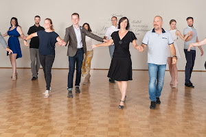 Danceorama, die Tanzschule in Bern