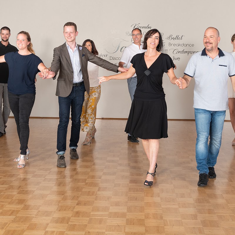 Danceorama, die Tanzschule in Bern