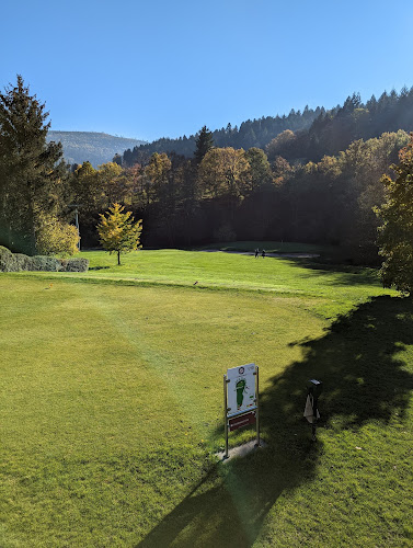 Golfclub Bad Herrenalb- Bernbach e.V.