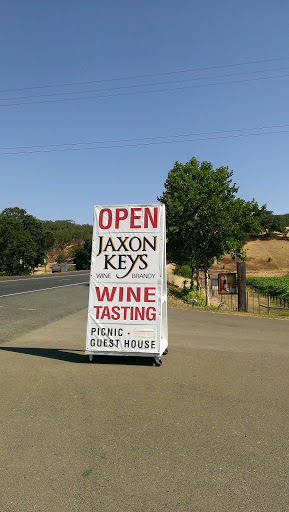 Winery «Jaxon Keys Winery & Distillery», reviews and photos, 10400 US-101, Hopland, CA 95449, USA