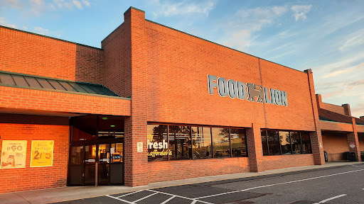 Grocery Store «Food Lion», reviews and photos, 2004 Midway Dr, Harrington, DE 19952, USA