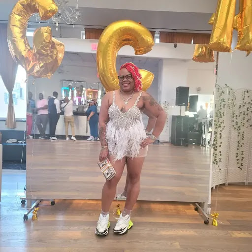 Boutique «Dach Boutique», reviews and photos, 286 W Fordham Rd, Bronx, NY 10468, USA