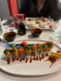 Les plus récentes photos du Restaurant japonais Temis Yuki à Besançon - n°3