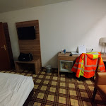 Photo n°11 de l'avis de Sven.c fait le 21/02/2024 à 19:27 sur le  Hotel Fortuna à Schwäbisch Gmünd
