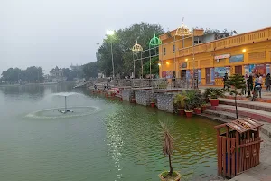 Ganga Sagar image