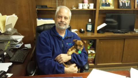 Moving Company «My Guys Moving & Storage Richmond», reviews and photos, 401 Dabbs House Rd, Richmond, VA 23223, USA