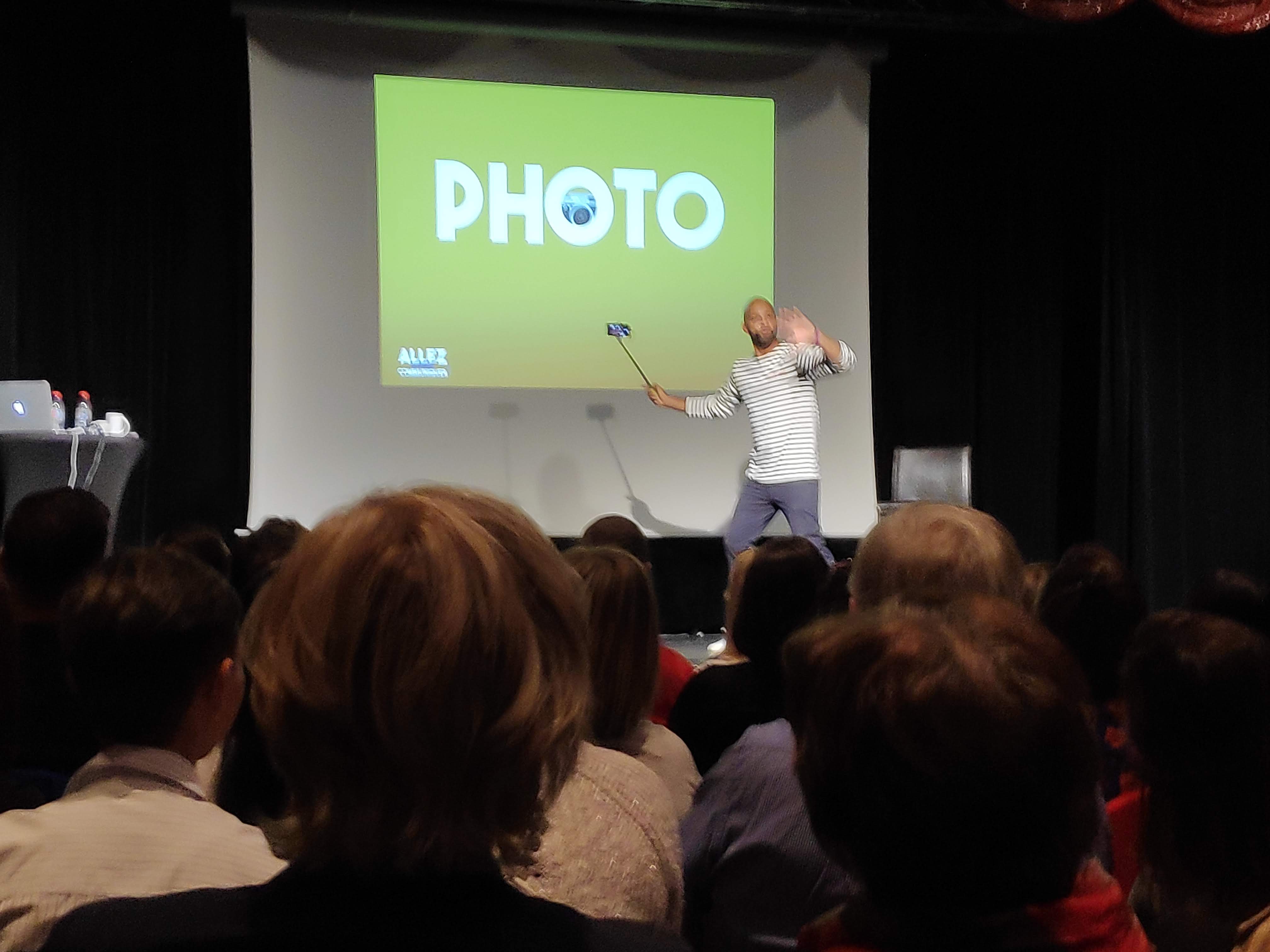 Photo n° 1 de l'avis de Philippe.E fait le 10/10/2018 à 06:55