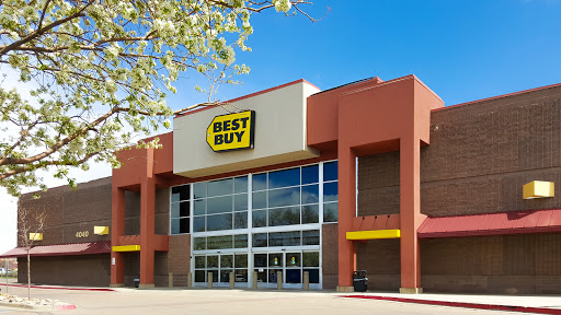 Electronics Store «Best Buy», reviews and photos, 4040 S College Ave, Fort Collins, CO 80525, USA