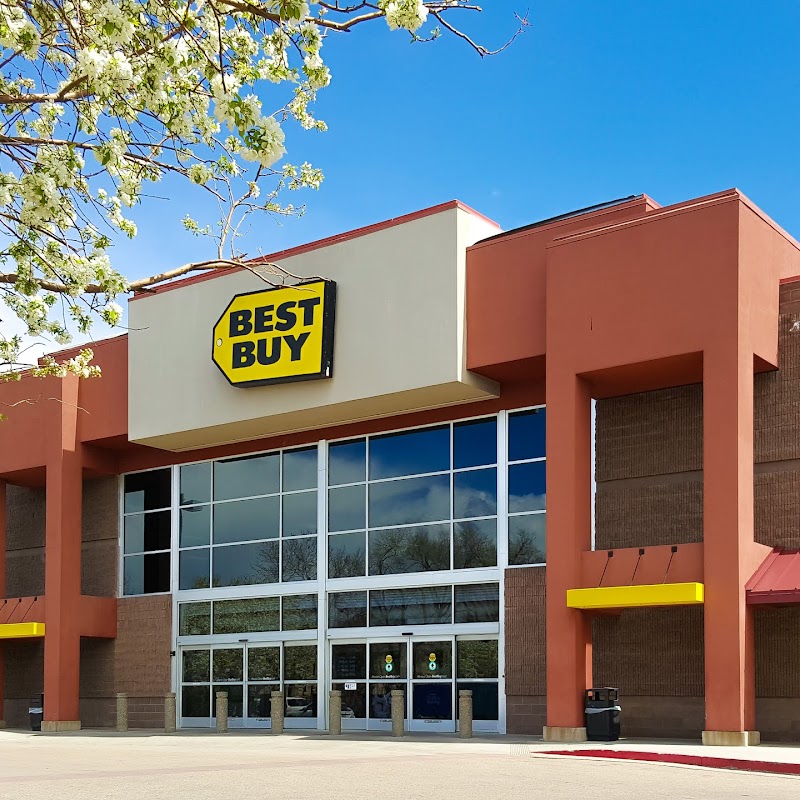 Best Buy