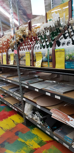 Art Supply Store «Artist & Craftsman Supply San Diego», reviews and photos, 3804 Fourth Ave, San Diego, CA 92103, USA