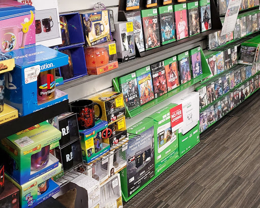 Video Game Store «GameStop», reviews and photos, 6390 W Indiantown Rd #52, Jupiter, FL 33458, USA