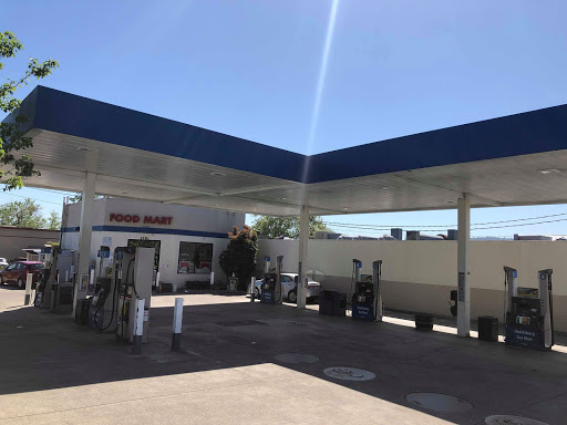 Convenience Store «HEALDSBURG GAS MART», reviews and photos, 1281 Healdsburg Ave, Healdsburg, CA 95448, USA