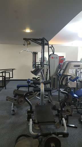 Gym «Nautilus Plus OC», reviews and photos, 1715 S Beavercreek Rd, Oregon City, OR 97045, USA