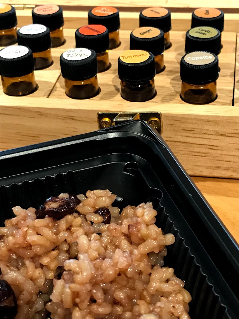 アロマカフェmirai 東京都渋谷区渋谷 ベジタリアン料理店 レストラン グルコミ