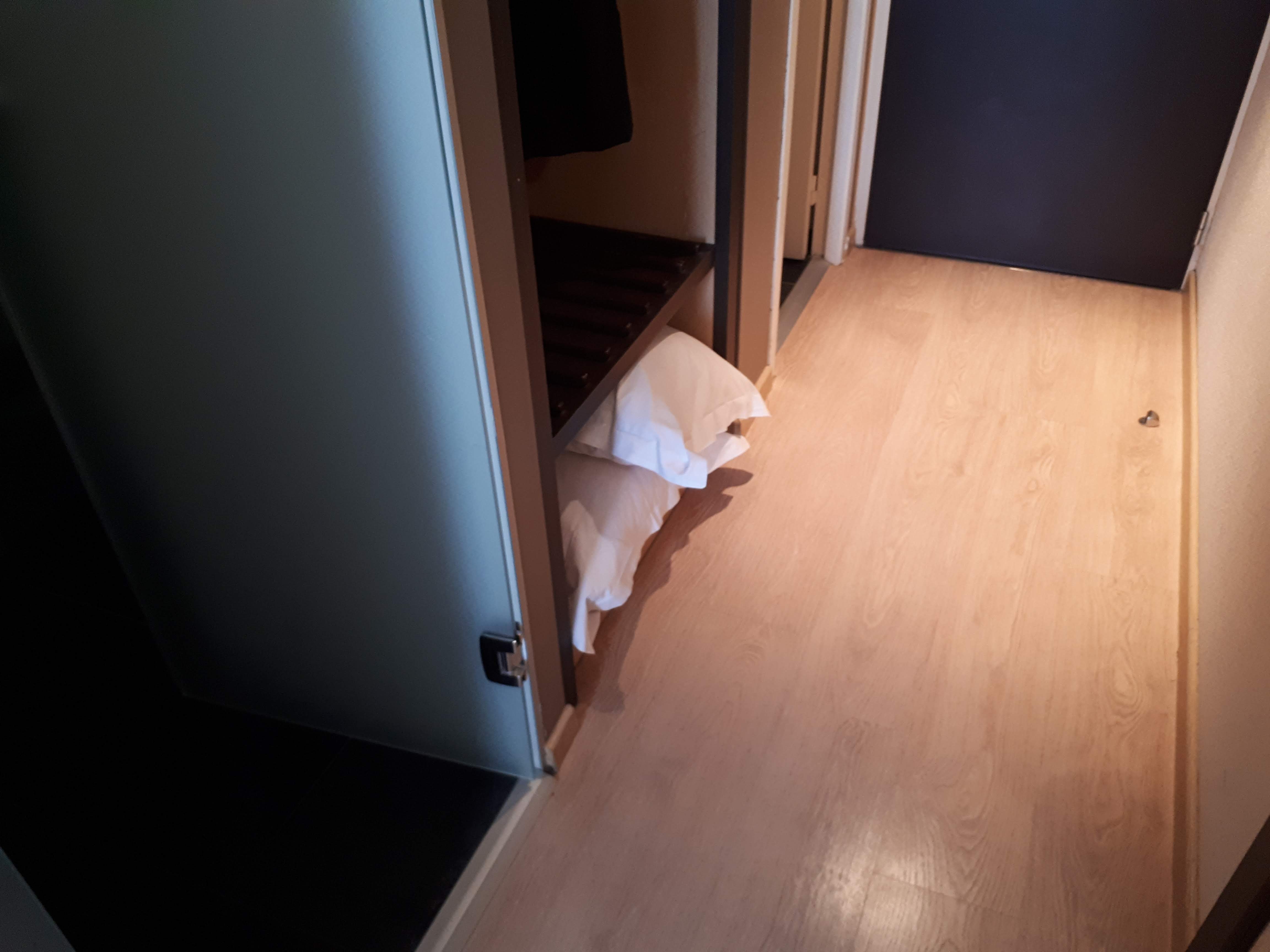 Photo n° 4 de l'avis de Joris. fait le 20/05/2018 à 11:46