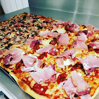 Plats et boissons du Pizzas à emporter Pizza vostra à Gevrey-Chambertin - n°15