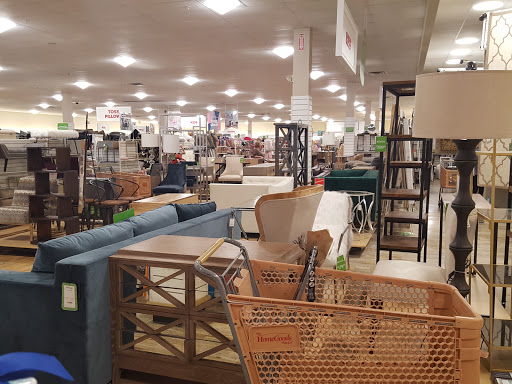 Department Store «HomeGoods», reviews and photos, 431 N Main St, East Longmeadow, MA 01028, USA
