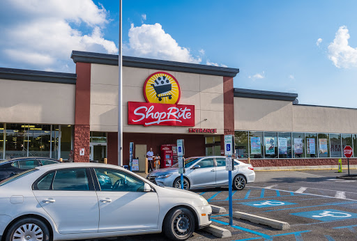Grocery Store «ShopRite of Lawnside», reviews and photos, 130 N White Horse Pike, Lawnside, NJ 08045, USA